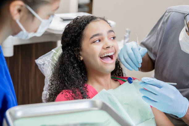 Urgent Tooth Repair in SC